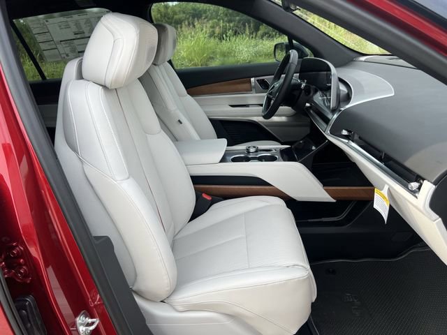 New 2026 Cadillac Vistiq Premium Luxury AWD/4WD image 23