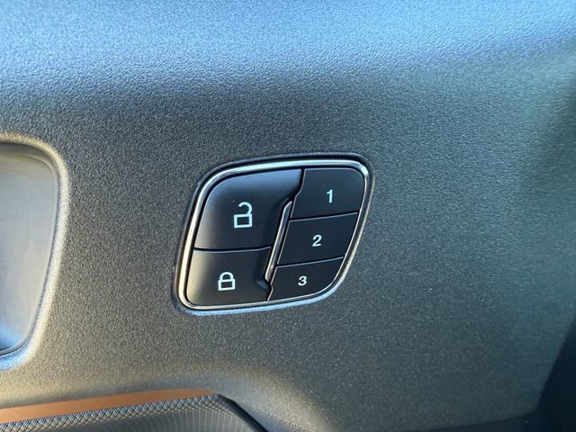 Used 2025 Ford Bronco Sport Outer Banks w/ Outer Banks Tech Package+ AWD/4WD image 20