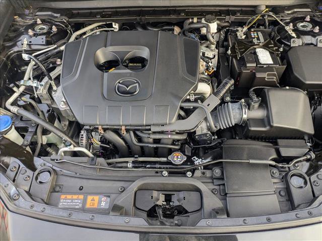 Used 2025 MAZDA CX-30 AWD 2.5 S w/ Preferred Package image 21