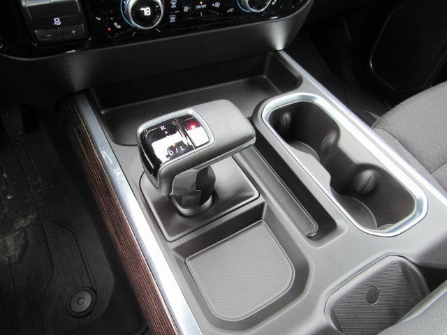 Used 2025 GMC Sierra 1500 Elevation AWD/4WD image 23