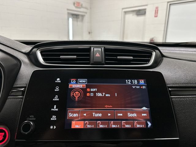 Used 2022 Honda CR-V Touring image 33