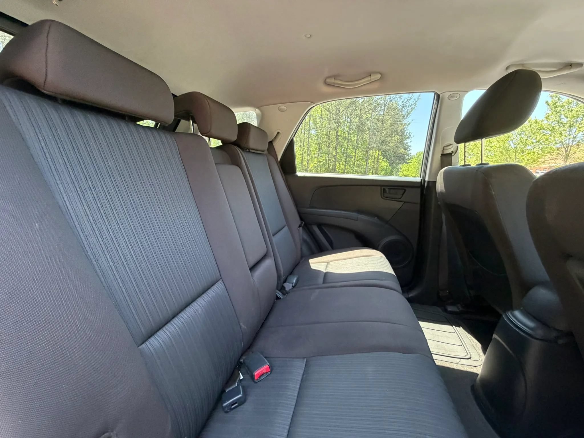 Used 2010 Kia Sportage LX FWD image 12