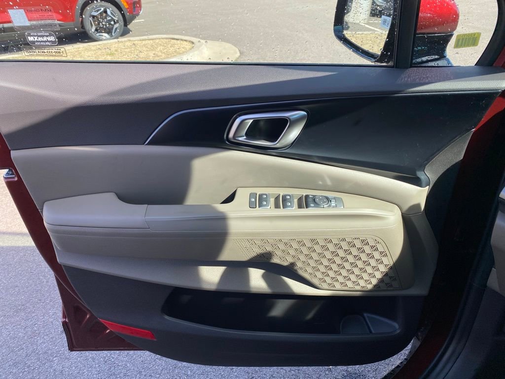 New 2026 Kia Carnival image 20