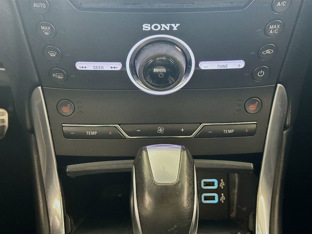 Used 2016 Ford Edge Sport w/ Technology Package image 16