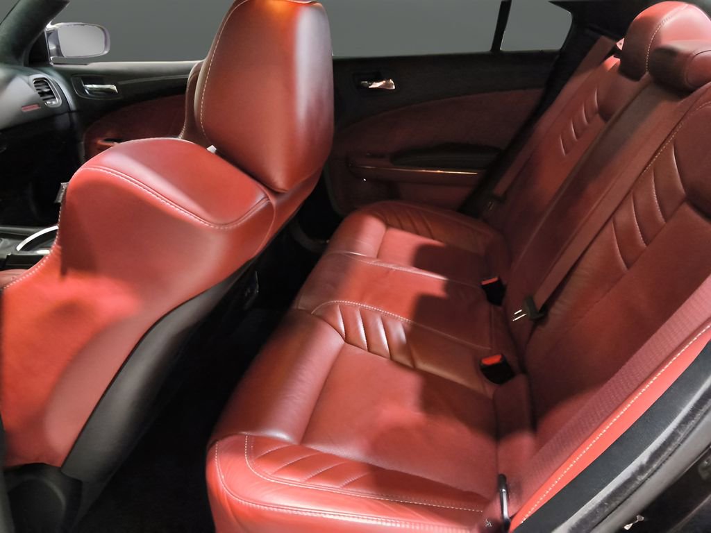 Used 2023 Dodge Charger SRT Hellcat w/ Harman/Kardon Audio Group RWD image 33