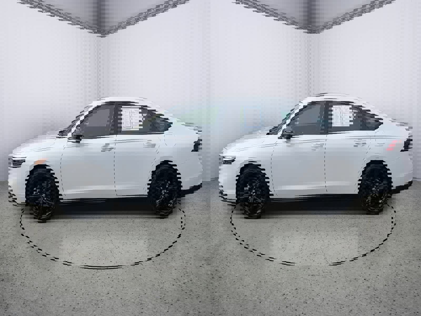 Used 2024 Honda Accord Sport image 5