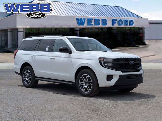 New 2026 Ford Expedition Active RWD image 1