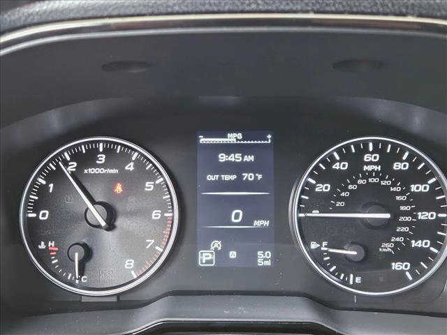 New 2025 Subaru Legacy Premium w/ Popular Package #1A image 8