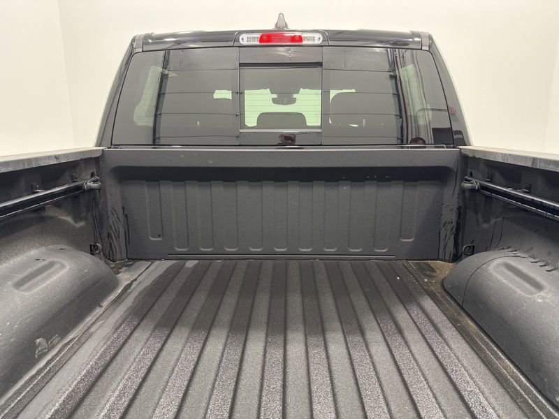 Certified 2022 RAM 1500 Big Horn image 9