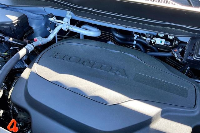 New 2026 Honda Ridgeline Black Edition image 20