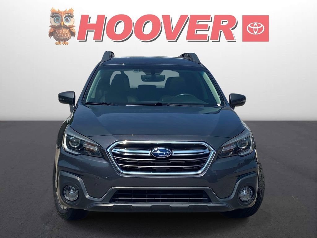 Used 2019 Subaru Outback 2.5i Limited w/ Popular Package #2 AWD/4WD image 5