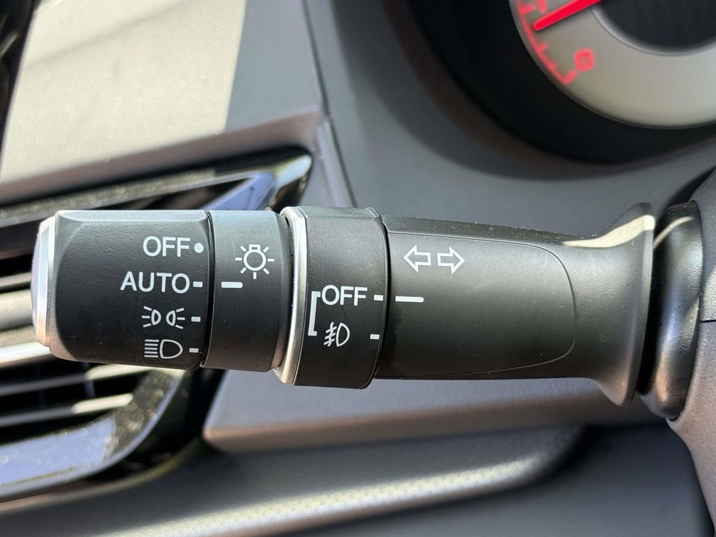 Certified 2024 Acura RDX A-Spec AWD/4WD image 28