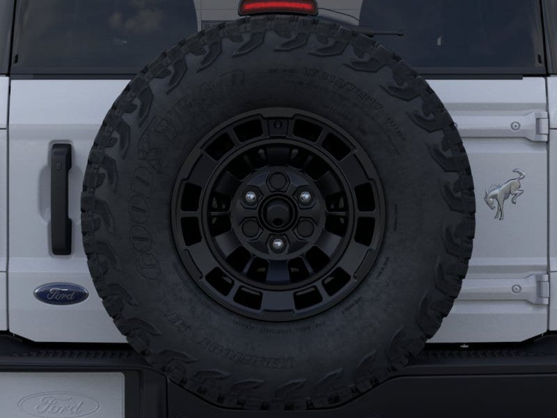 New 2026 Ford Bronco Badlands w/ Sasquatch Package AWD/4WD image 24