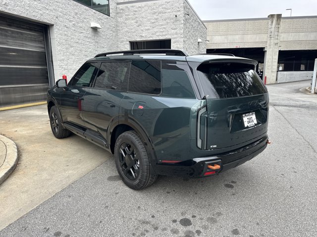 New 2027 Kia Telluride SX Prestige X-Pro image 8