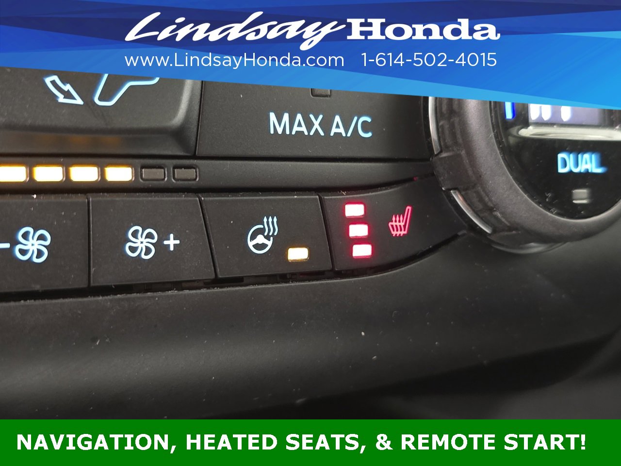 Used 2021 Ford Bronco Sport Outer Banks w/ Outer Banks Package image 19