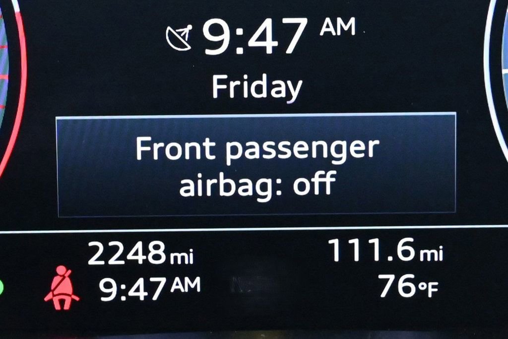 Certified 2025 Audi A6 3.0T Premium w/ Convenience Plus Package image 12