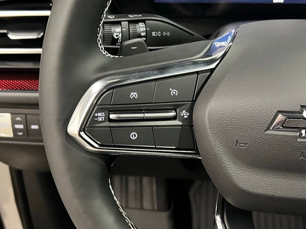 New 2026 Chevrolet Traverse Z71 image 15