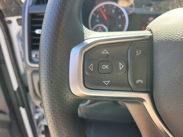 New 2026 RAM 5500 Tradesman w/ Cold Weather Group image 31