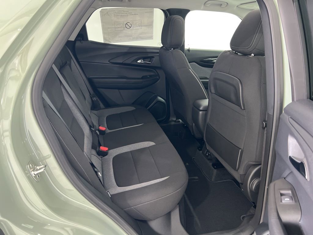 New 2026 Chevrolet TrailBlazer LT w/ Convenience Package image 24