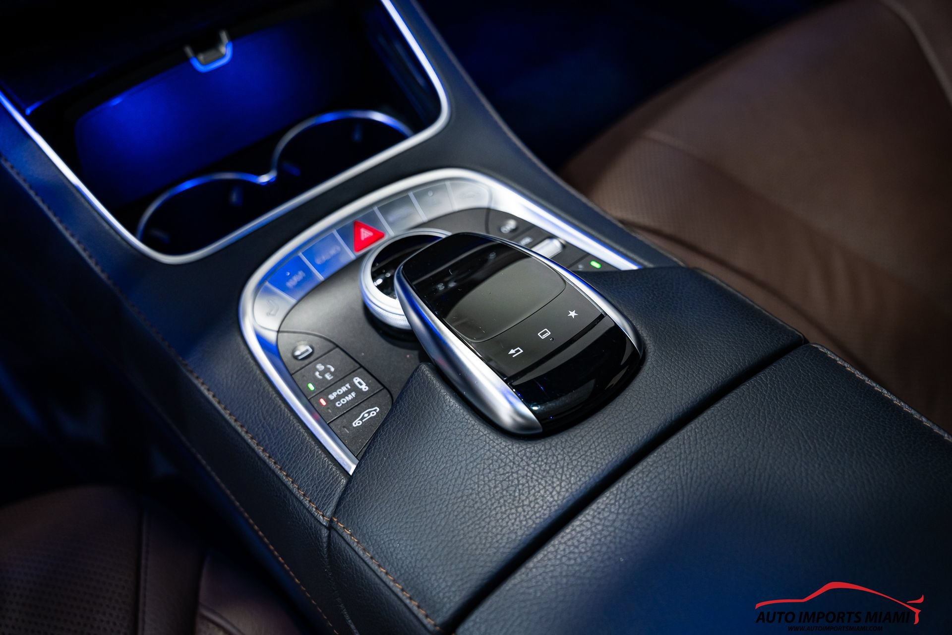 Used 2015 Mercedes-Benz S 550 Sedan image 69