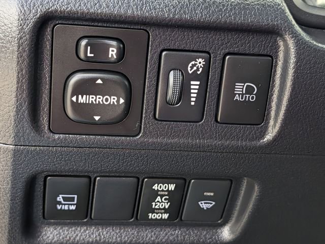 Certified 2024 Toyota 4Runner TRD Pro AWD/4WD image 25