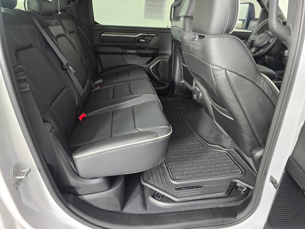 New 2026 RAM 1500 Limited w/ Off Road Group image 27