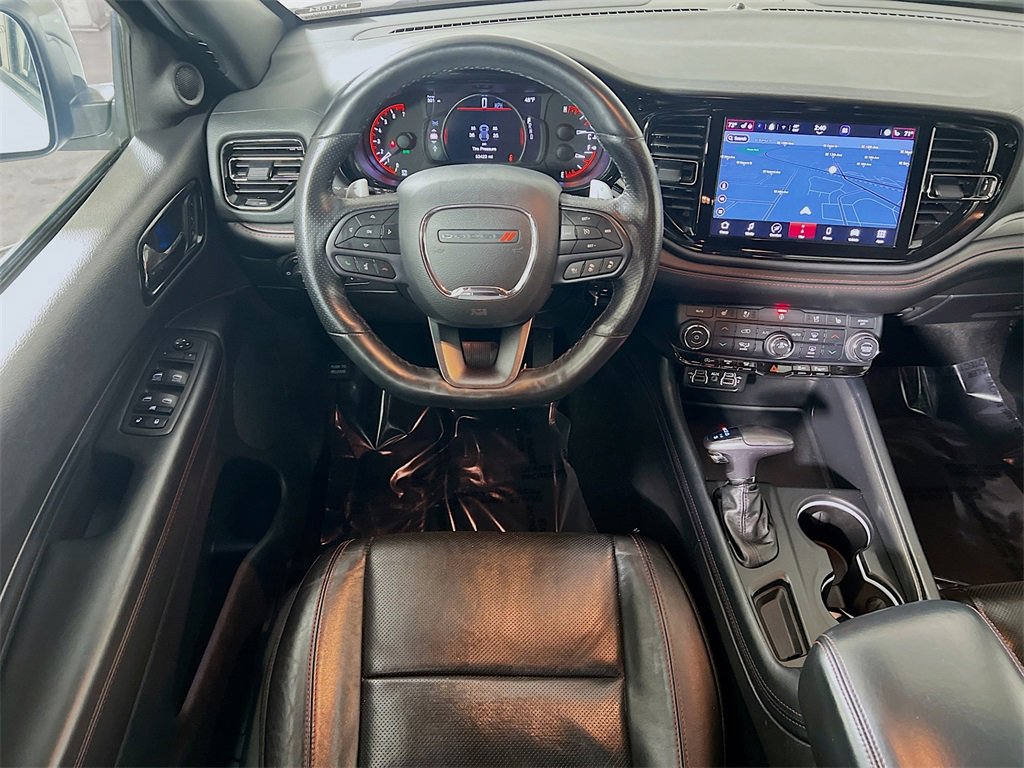Used 2023 Dodge Durango GT image 21