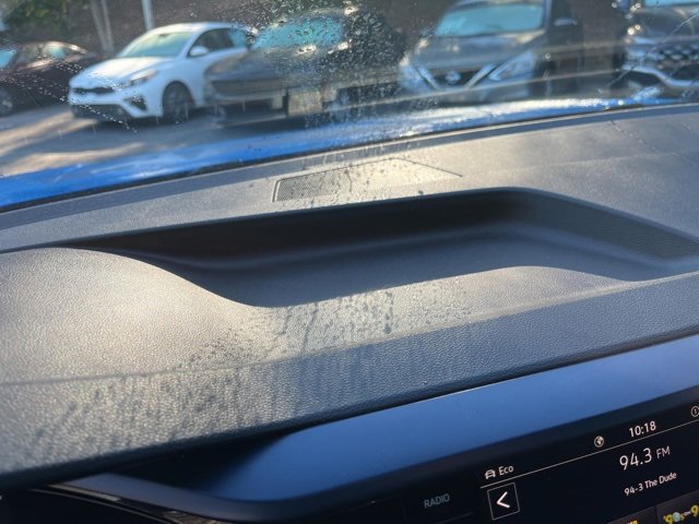 Used 2023 Volkswagen Taos SE image 23