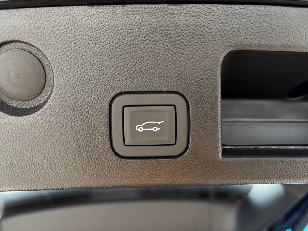 New 2026 Chevrolet Equinox RS FWD image 7