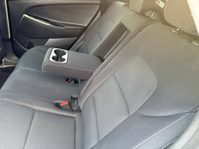 Used 2019 Hyundai Tucson SEL AWD/4WD image 10