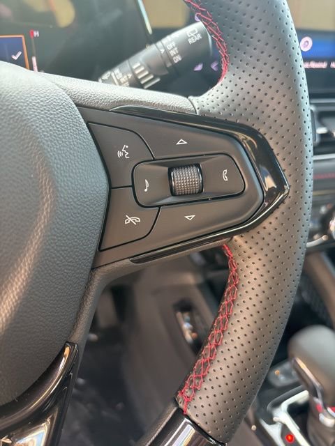 New 2026 Chevrolet TrailBlazer RS w/ Convenience Package image 25