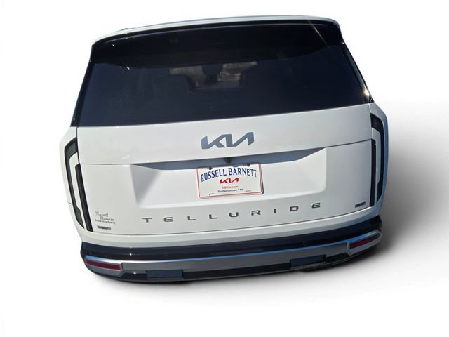New 2027 Kia Telluride X-Line SX Prestige AWD/4WD image 4