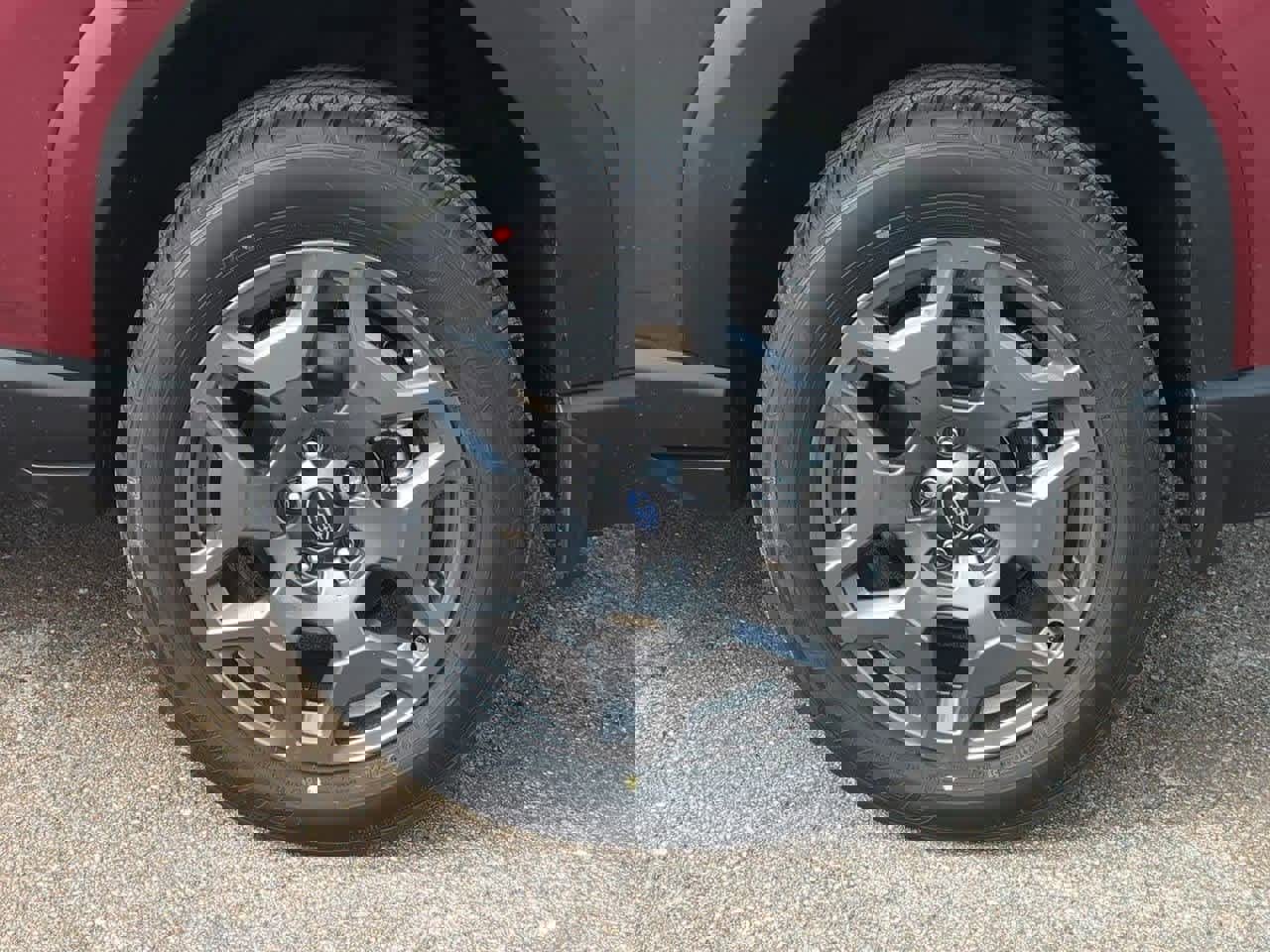 New 2026 Subaru Outback Premium image 13