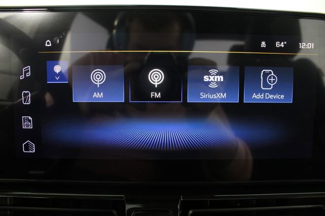 New 2026 Chevrolet TrailBlazer RS w/ Convenience Package image 5