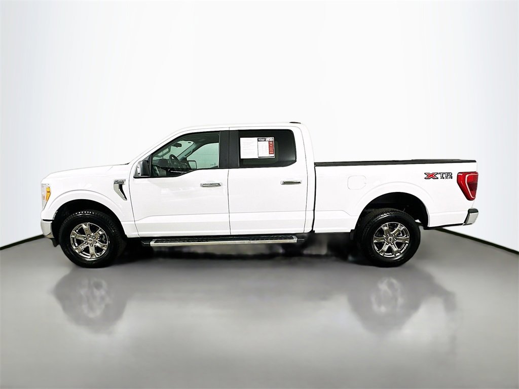 Used 2023 Ford F150 XLT w/ XTR Package image 5