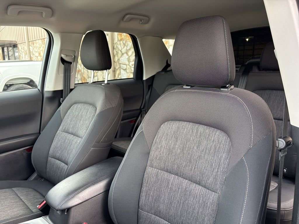 Used 2023 Ford Bronco Sport Big Bend AWD/4WD image 18