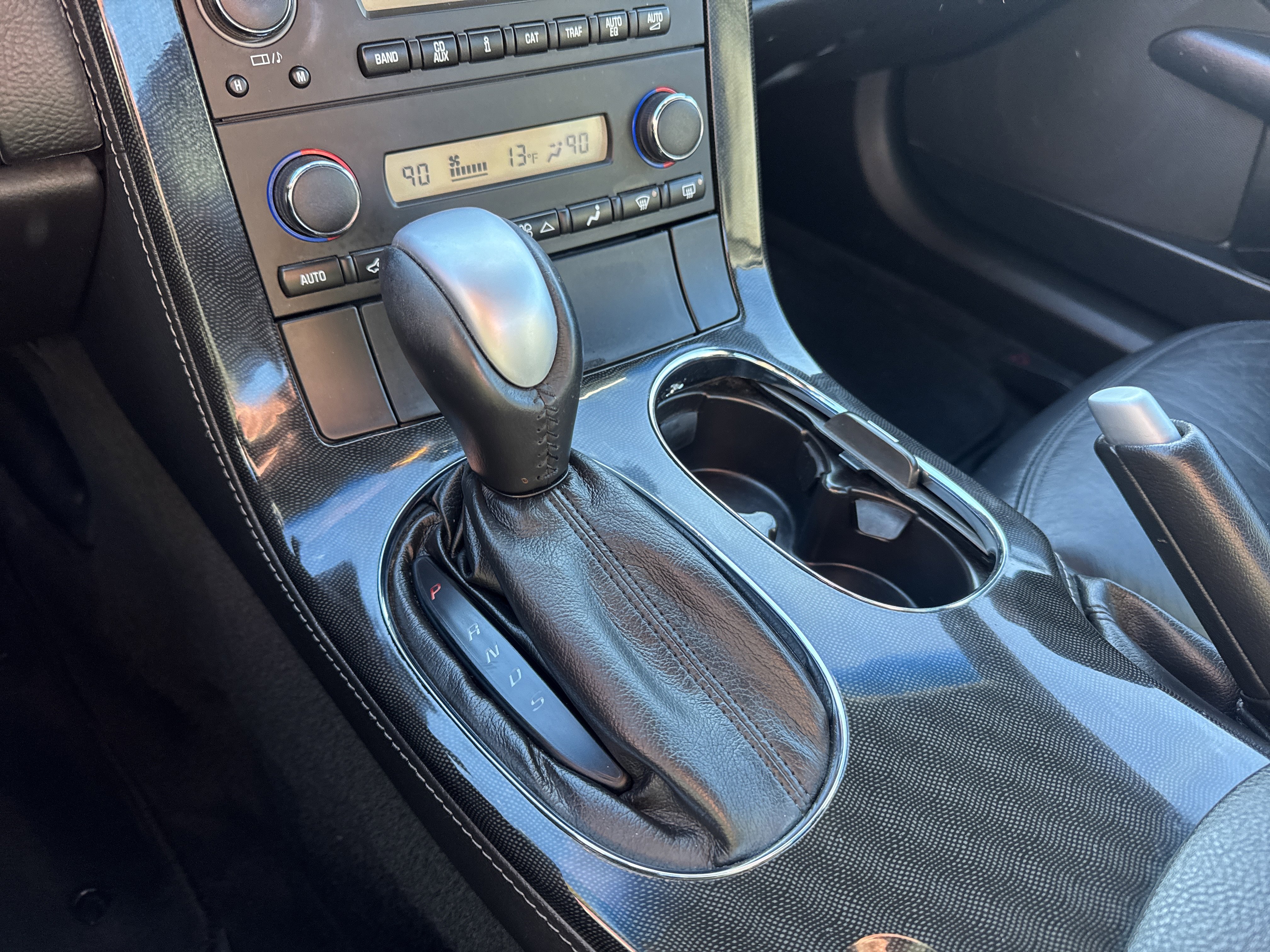 Used 2011 Chevrolet Corvette Convertible w/ Preferred Equipment Group image 21