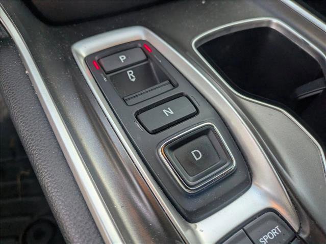 Used 2022 Honda Accord Sport image 11