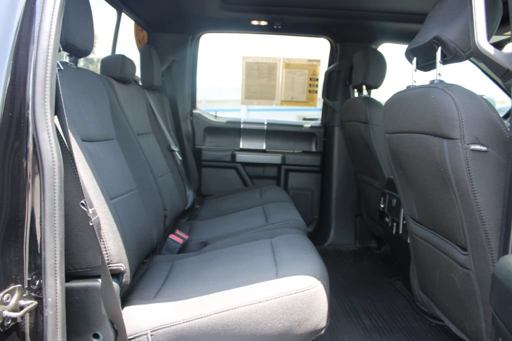 Used 2020 Ford F150 XLT w/ Equipment Group 302A Luxury AWD/4WD image 37