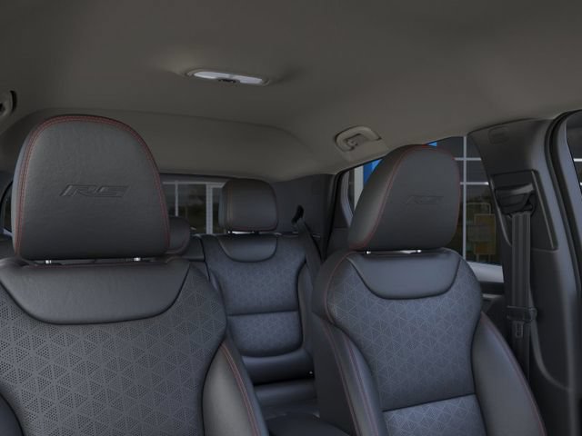New 2027 Chevrolet Bolt RS FWD image 25
