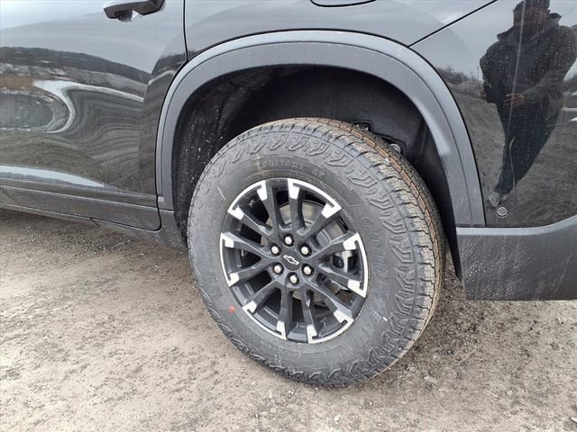 New 2026 Chevrolet Traverse Z71 w/ Enhanced Driving Package image 7