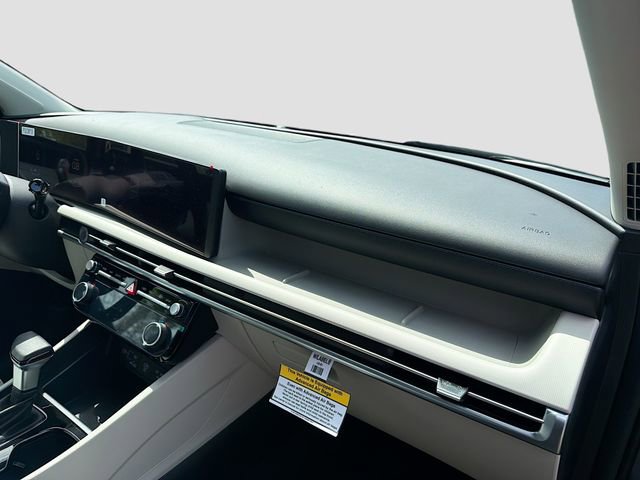 New 2026 Hyundai Tucson SEL image 29