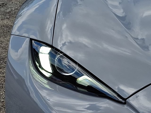 New 2026 MAZDA MX-5 Miata RF Grand Touring RWD image 10