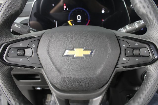 New 2026 Chevrolet TrailBlazer LS image 13