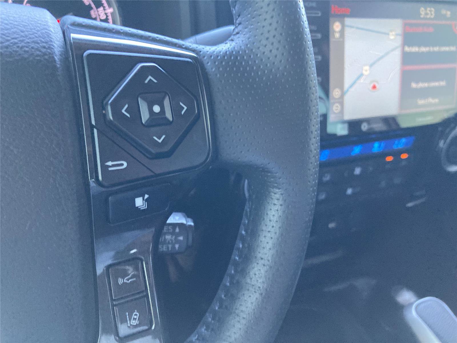 Used 2024 Toyota 4Runner TRD Pro image 21