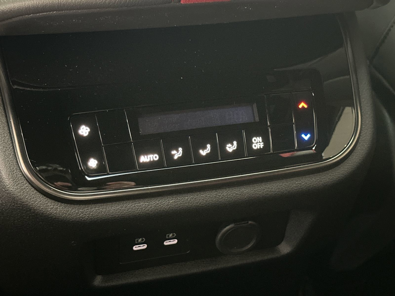 New 2026 Nissan Armada NISMO image 26