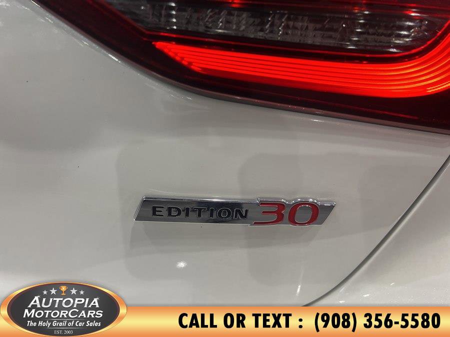 Used 2020 INFINITI Q50 Edition 30 AWD/4WD image 38
