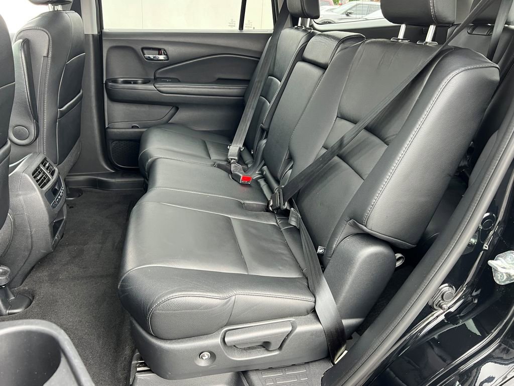 Used 2017 Honda Pilot EX-L image 19