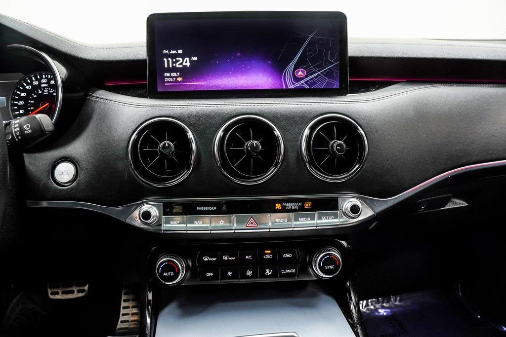 Used 2023 Kia Stinger GT2 image 23