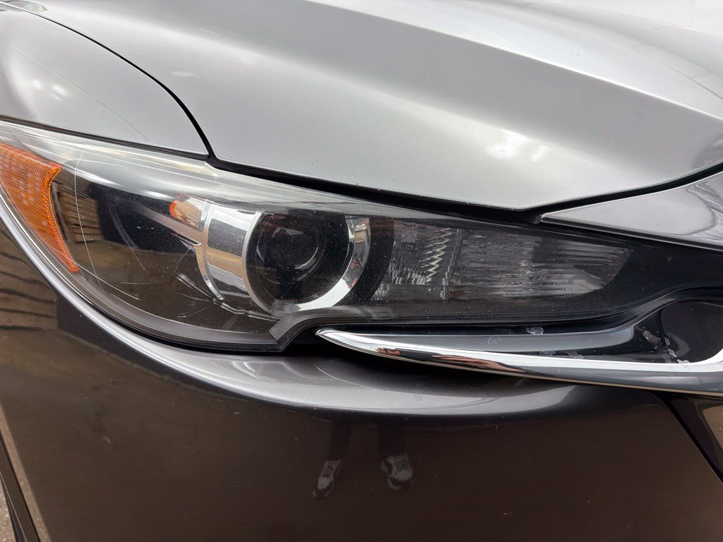Used 2020 MAZDA CX-5 Touring AWD/4WD image 32